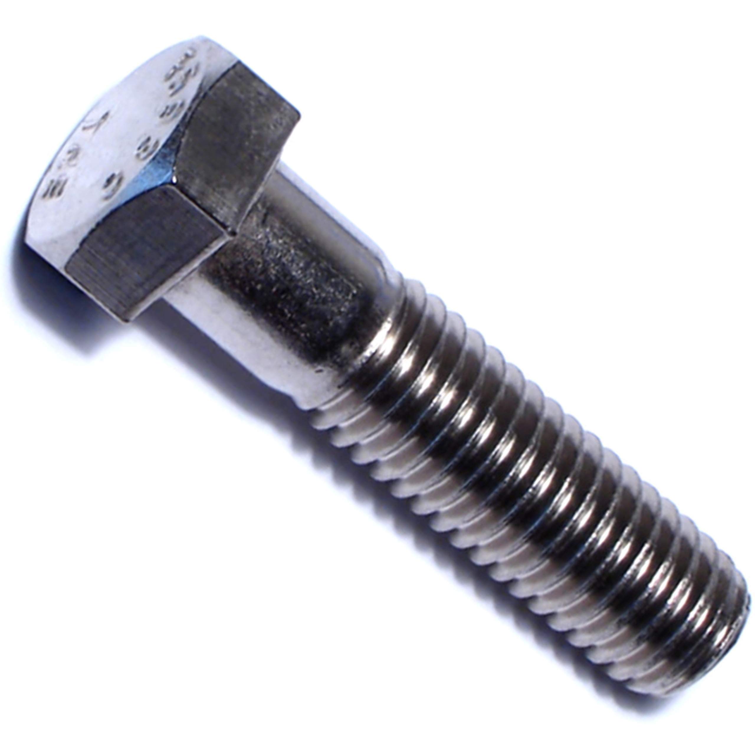 Vis hex cap 1/2–13 x 2 haute résistance pour serrage stable