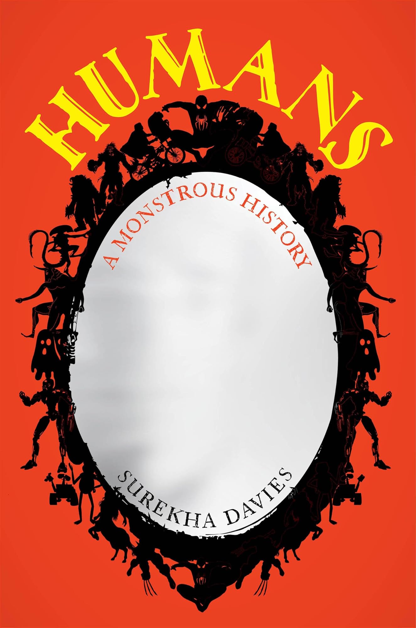 Cover of Humans