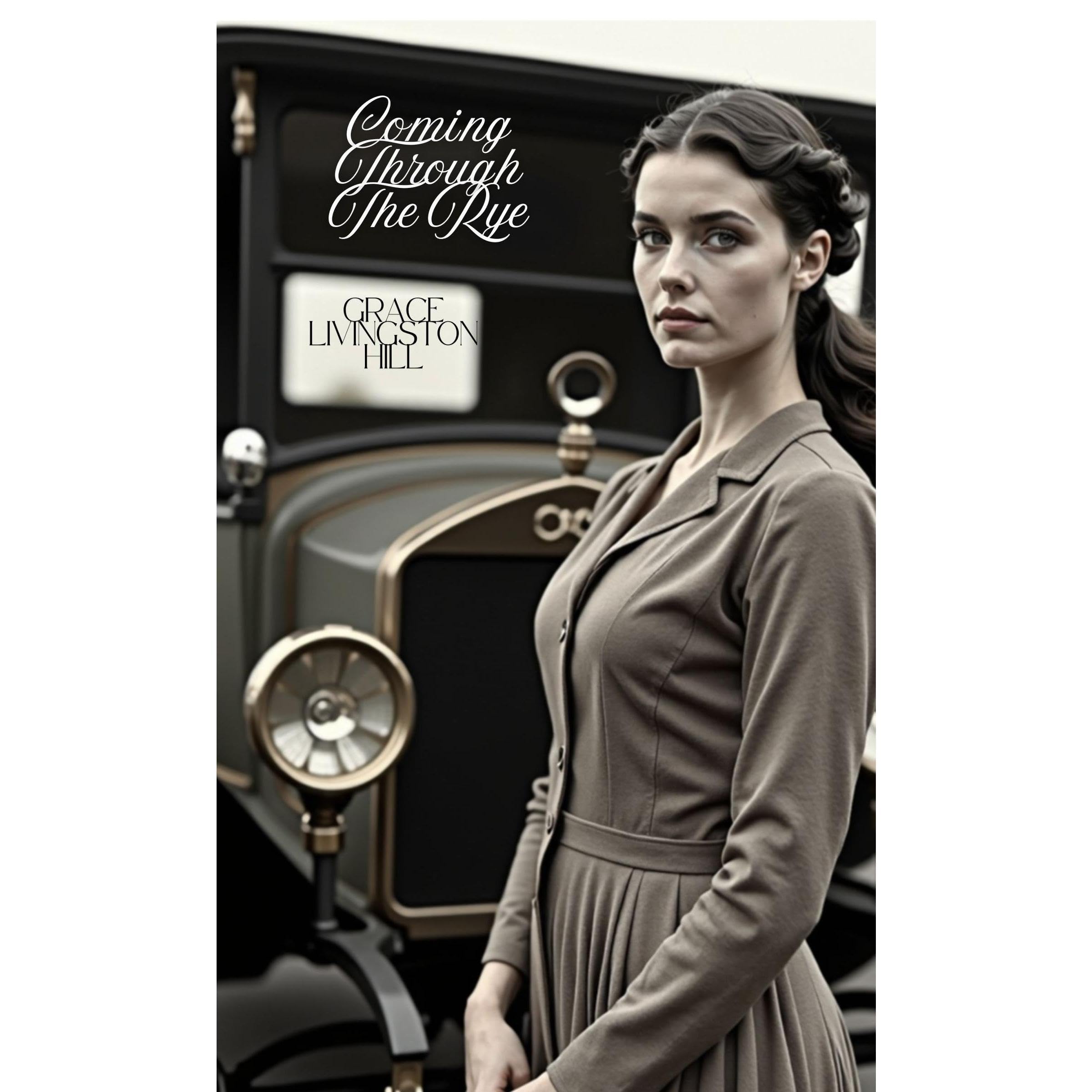 Coming Through The Rye