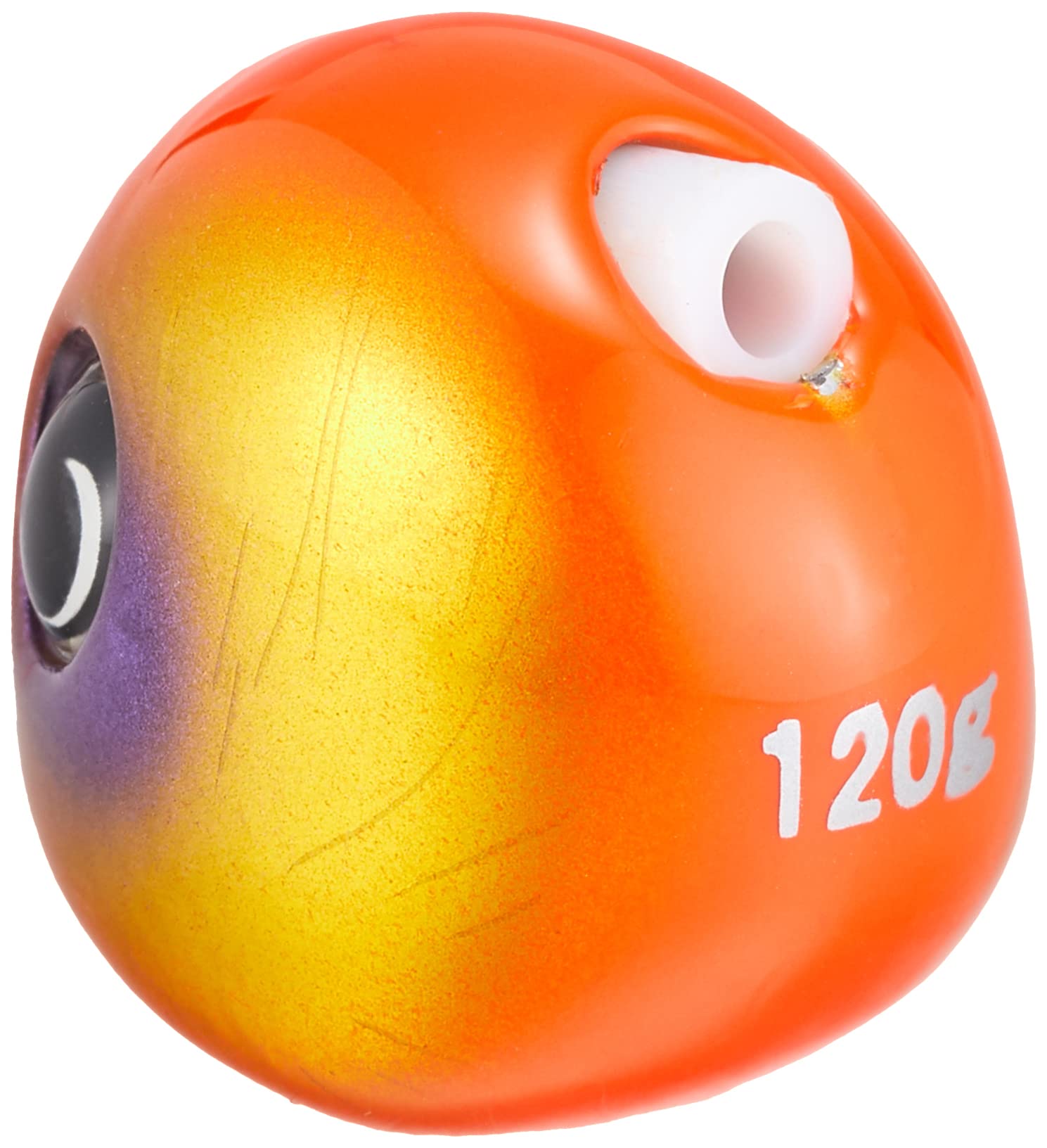 Amazon | JACKALL(ジャッカル) TGビンビン玉 スライドヘッド ネオ 120g
