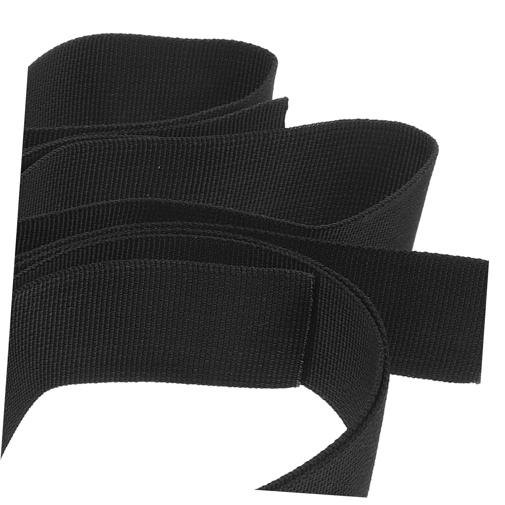 FOMIYES 2pcs Protective Straps for Comfortable for Elderly Patients High Durability Compact