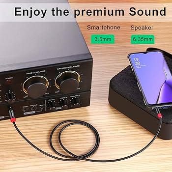 SHULIANCABLE オーディオケーブル Audio 3.5 SL408 Amazon | SHULIANCABLE 3.5mm to 2RCA 変換 ステレオオーディオ