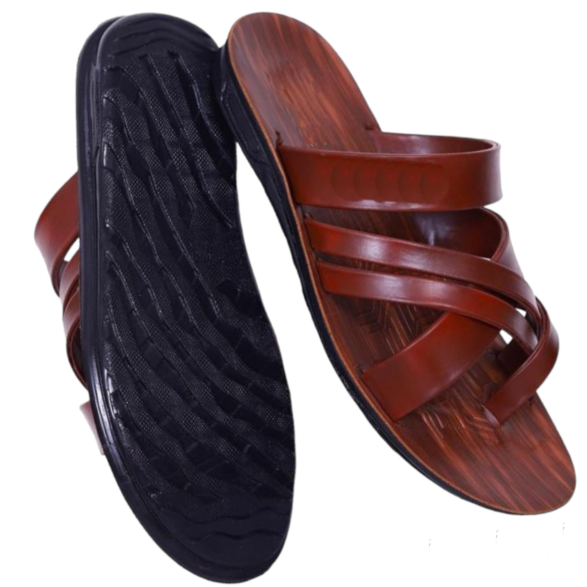 5647 men ethinic kolahpuri slipper annd sandals-picture-23