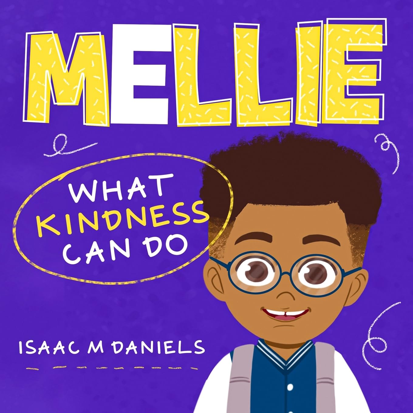 Mellie: What kindness Can Do