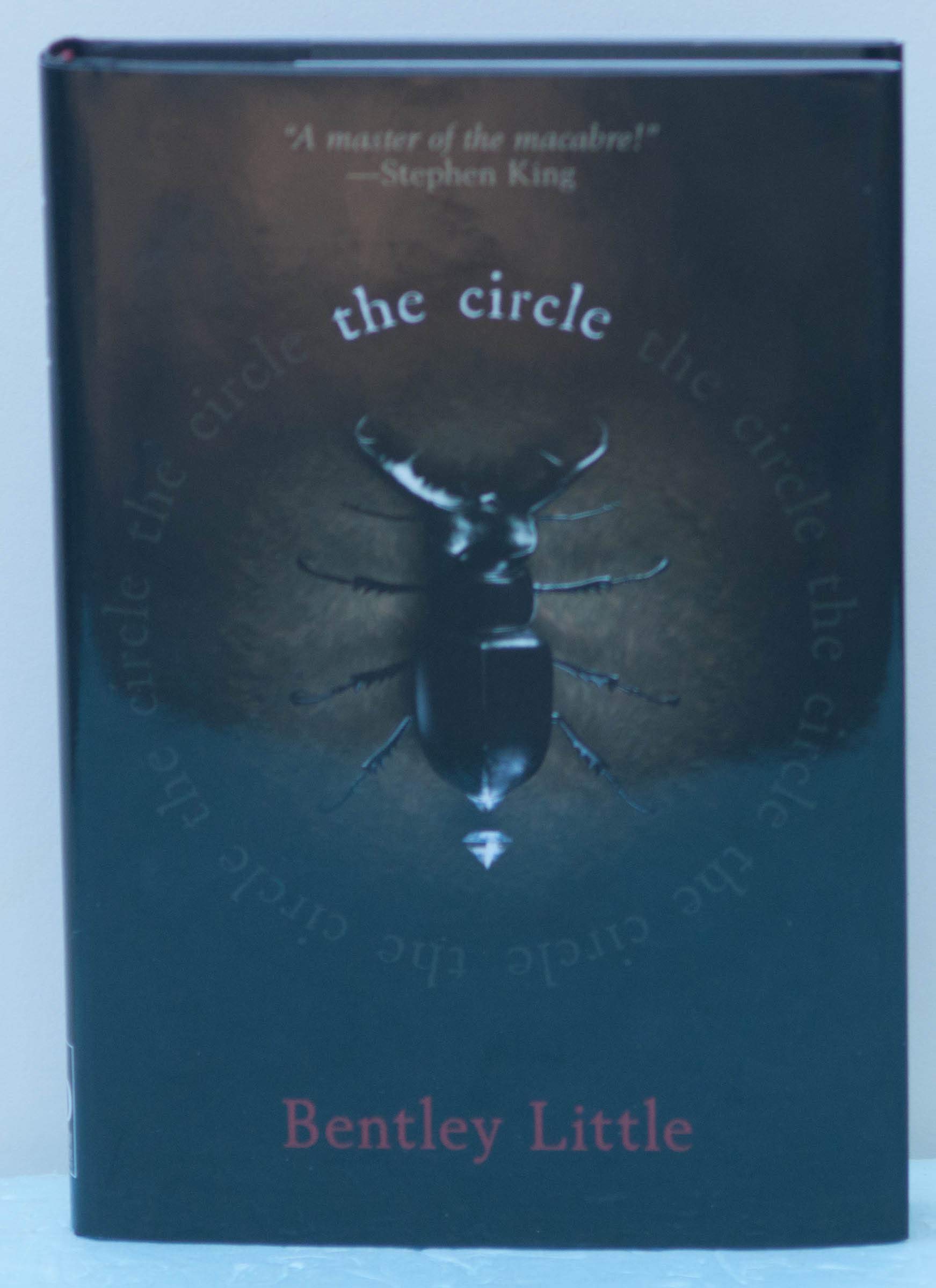 Buy The Circle — BookShops.in