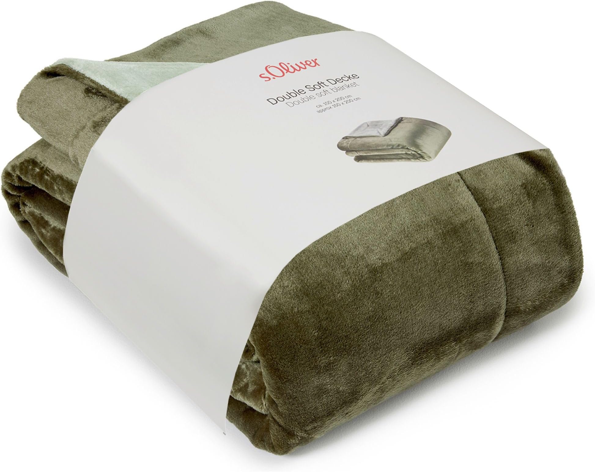 Dikke fleece deken - online kopen? | Korting tot 72