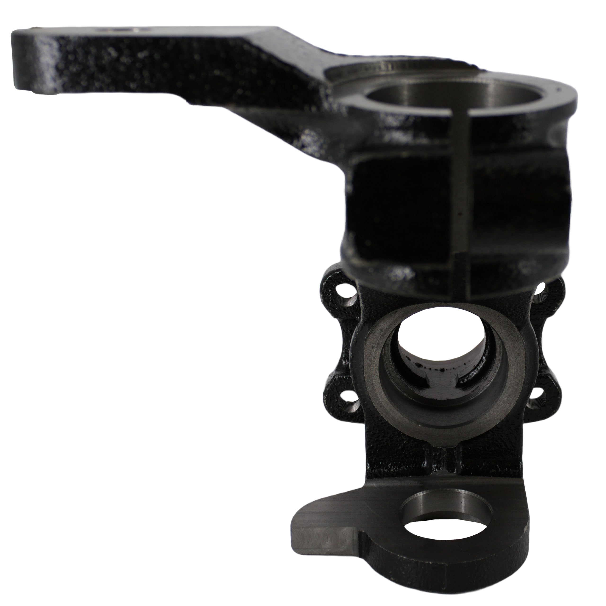 Amazon.com: East Lake Axle Front Left Knuckle Assembly for