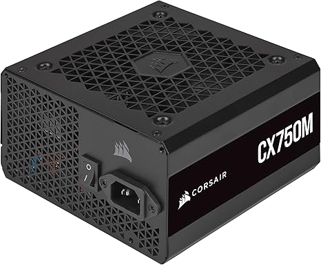 Corsair CX750M
