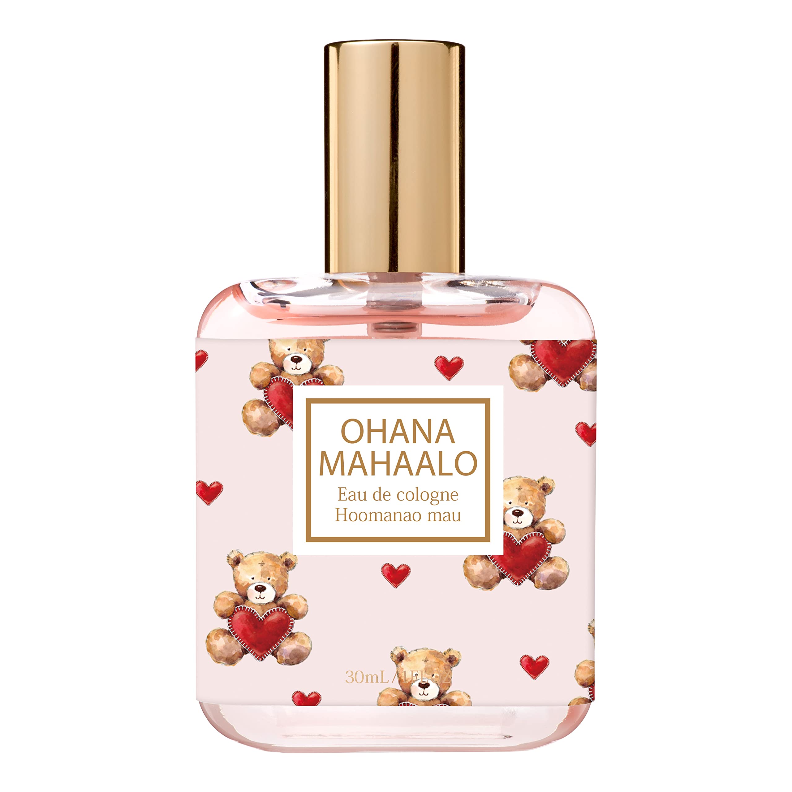 OHANA MAHAALO Fragrance Treatment まとめ売り OHANA MAHAALO】NEW｜秋をさきどる、心地よい風にふんわりと