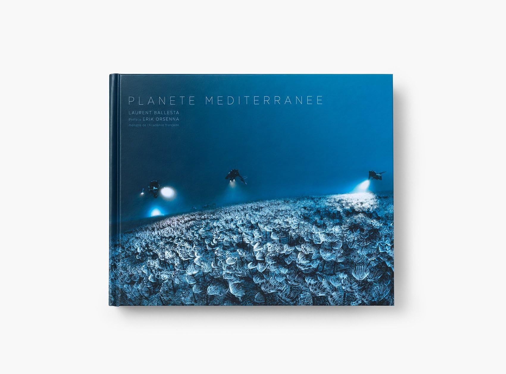 Planète Méditerranée