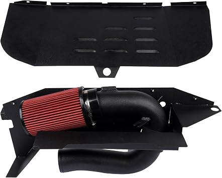 Cold Air Intake Kit Replacement for F30 220i 228i 320i 328i 420i 428i 2.0T N20 2012 2013 2014 2015 2016 Mustrod