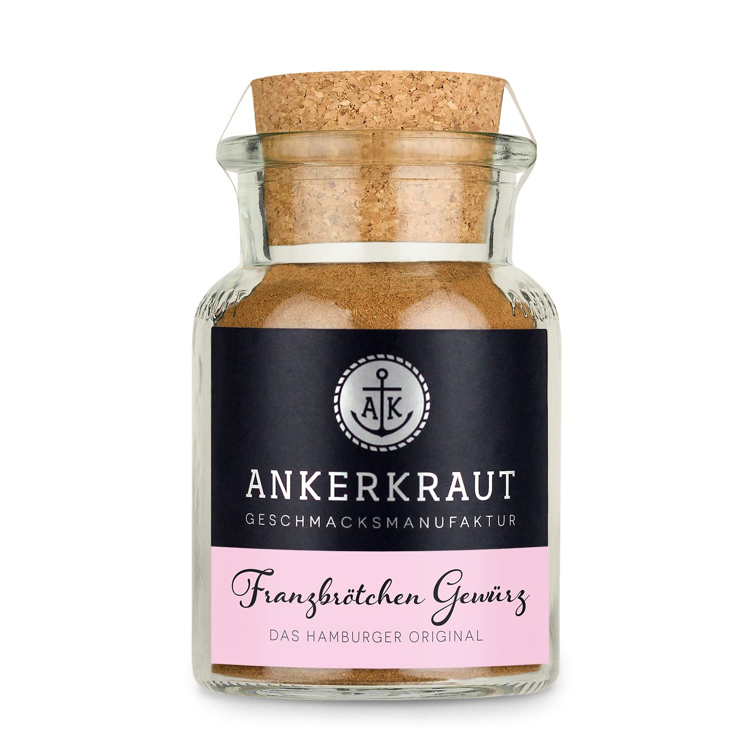 Ankerkraut Franzbrötchen Gewürz, Zimtschnecken selber machen, Teig ... Ankerkraut Franzbrötchen Gewürz, Zimtschnecken selber machen, Teig ...