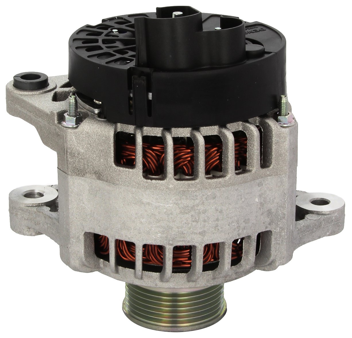 DENSO Alternatore DAN502 Compatibile con: ALFA ROMEO 147, 156, 156 Sportwagon, 166, GT, FIAT BRAVA, BRAVO I, BRAVO II, DOBLO Großraumlimousine, DOBLO Kasten/Großraumlimousine, IDEA, MAREA | Compatibile con: ALFA ROMEO 147, 156, 156 Sportwagon, 166, GT, FI