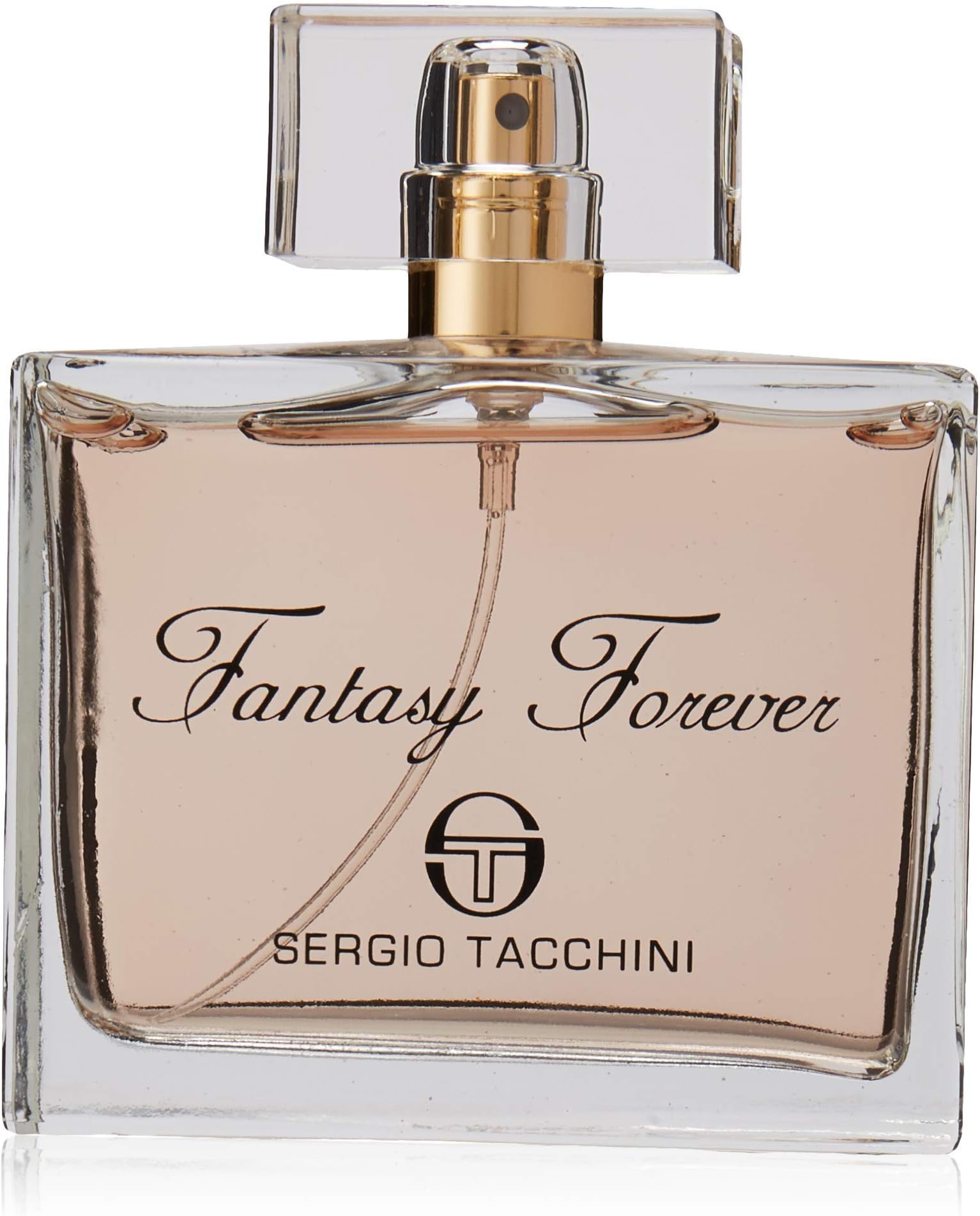 Fantasy Forever - 3.3oz Edt Spray