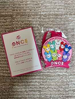 TWICE 継続特典トレカ 2025年最新】TWICE継続特典の人気アイテム - メルカリ