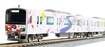 Amazon | グリーンマックス Nゲージ 東武50090型「池袋・川越