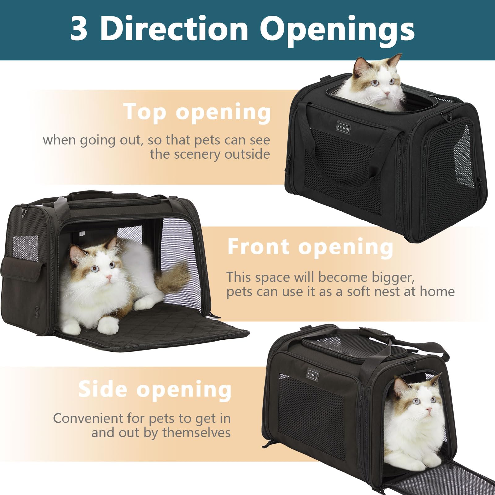 Petsfit
