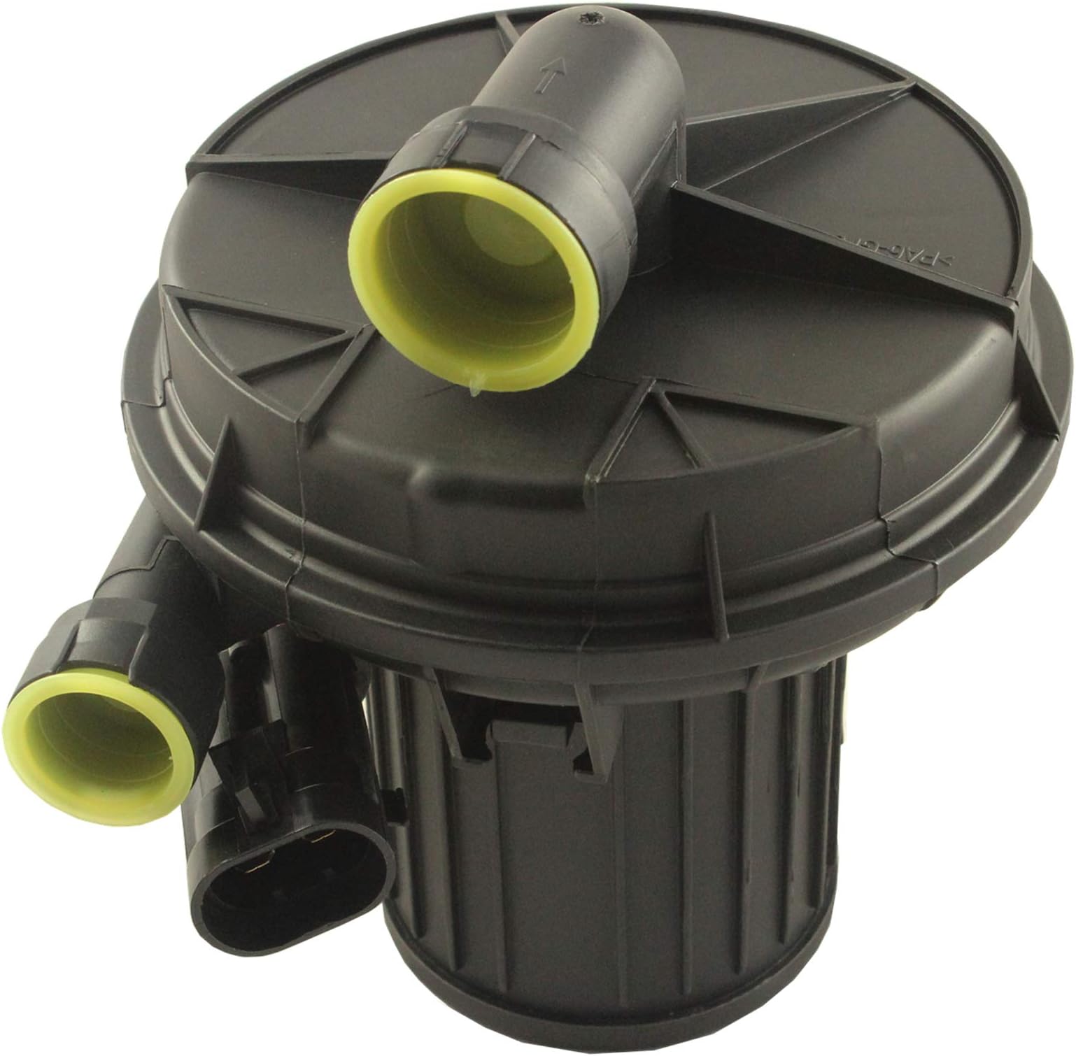New Secondary Smog Air Pump 12574379 Replacement For GMC Buick Cadillac Chevy Oldsmobile