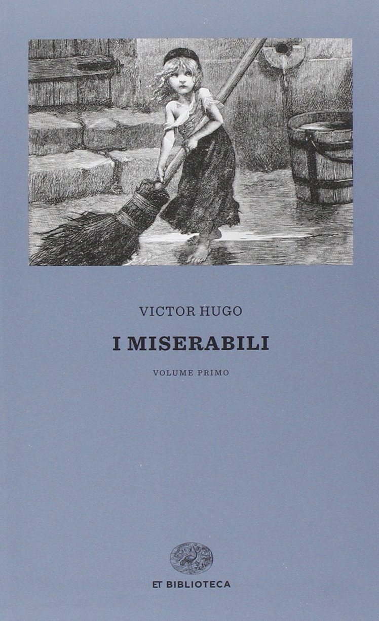 I miserabili (Vol. 1-2)