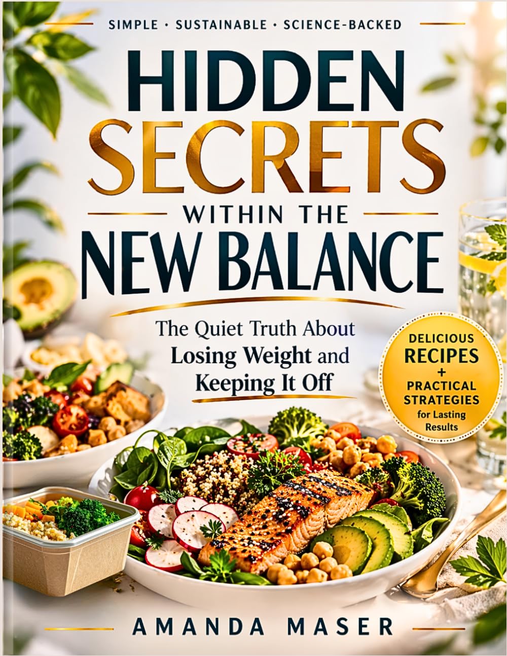 HIDDEN SECRETS WITHIN THE NEW BALANCEE