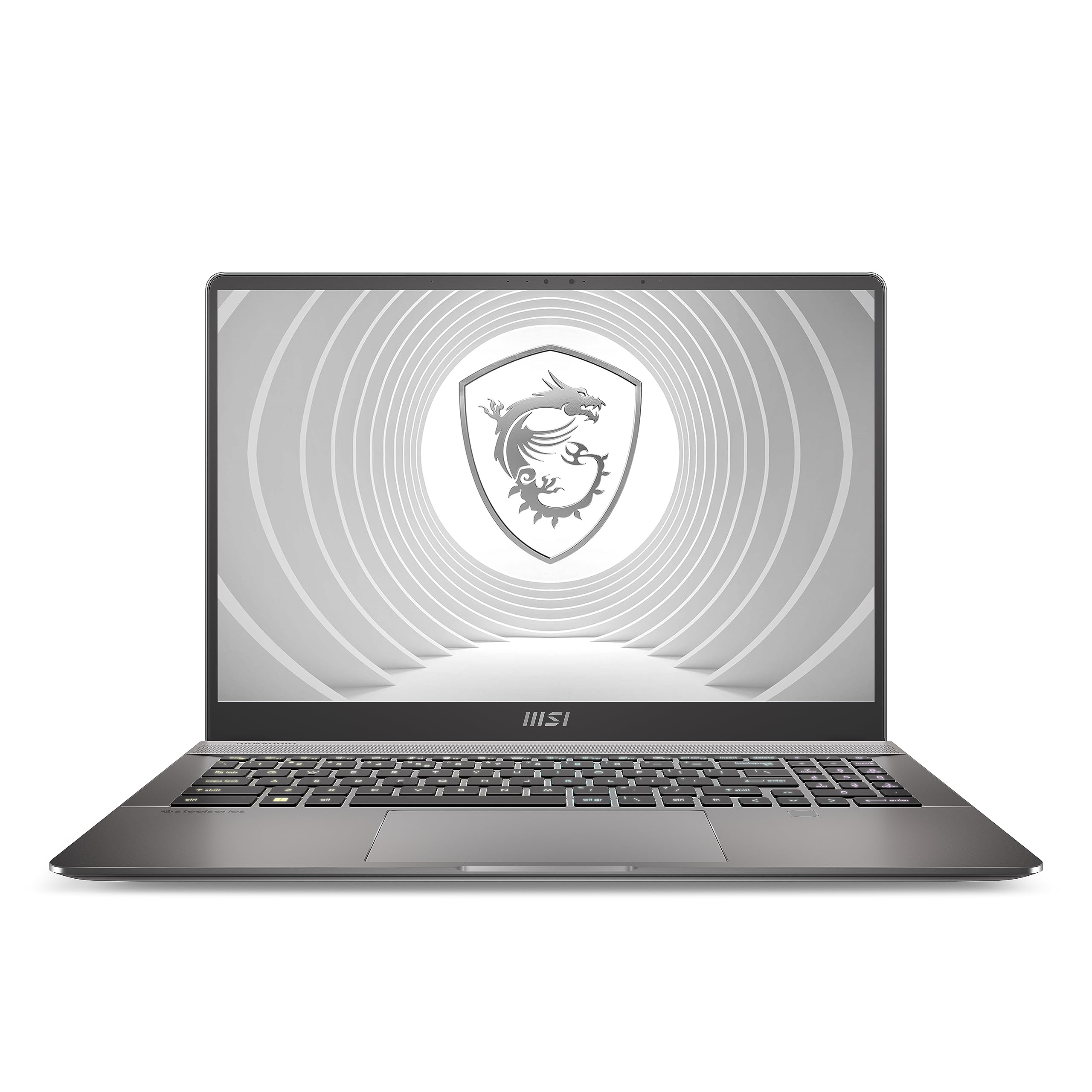 MSI CreatorPro Z16 HX, Intel 13th Gen. i9-13950HX,41CM UHD 120Hz 