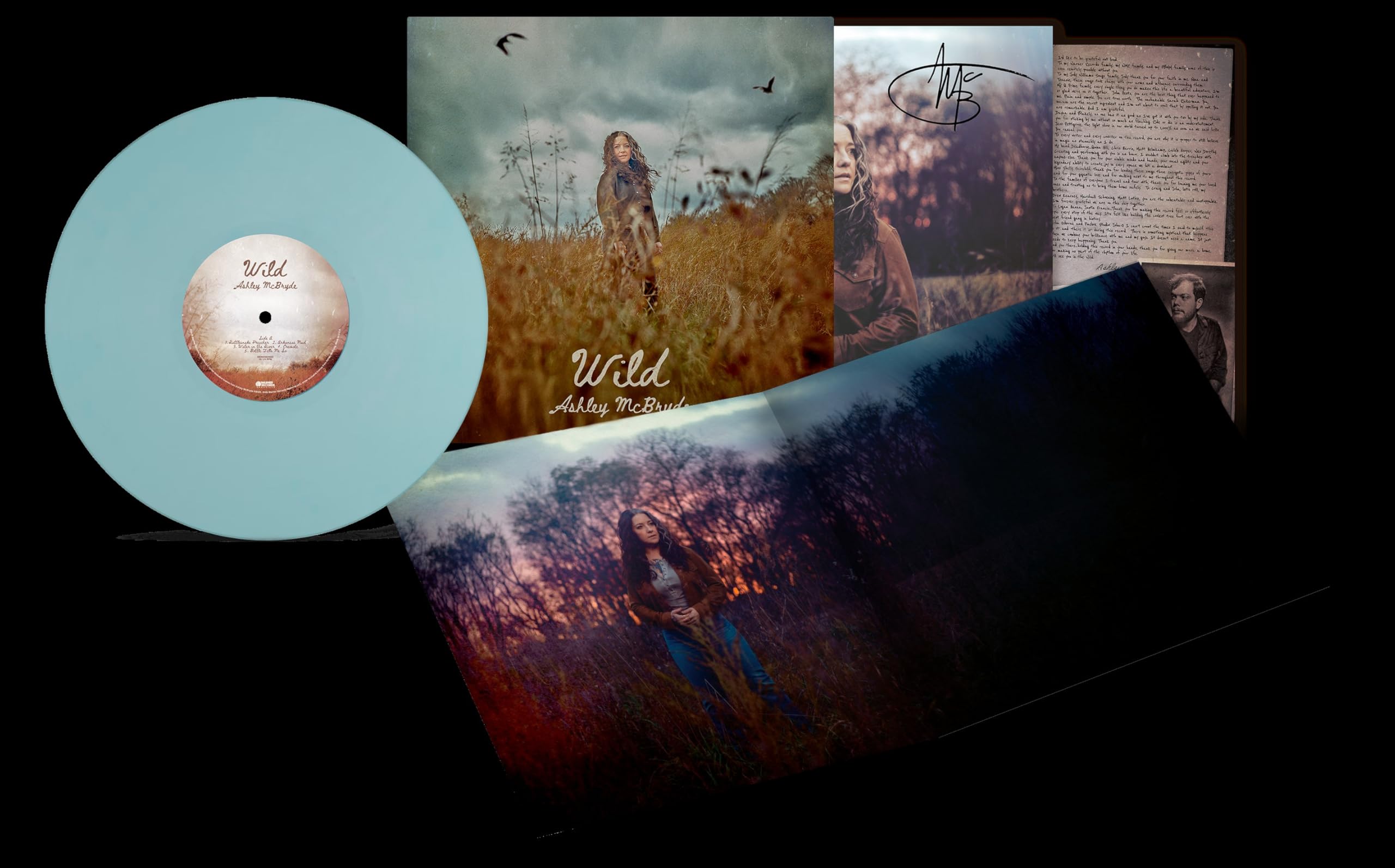 Wild [VINYL]