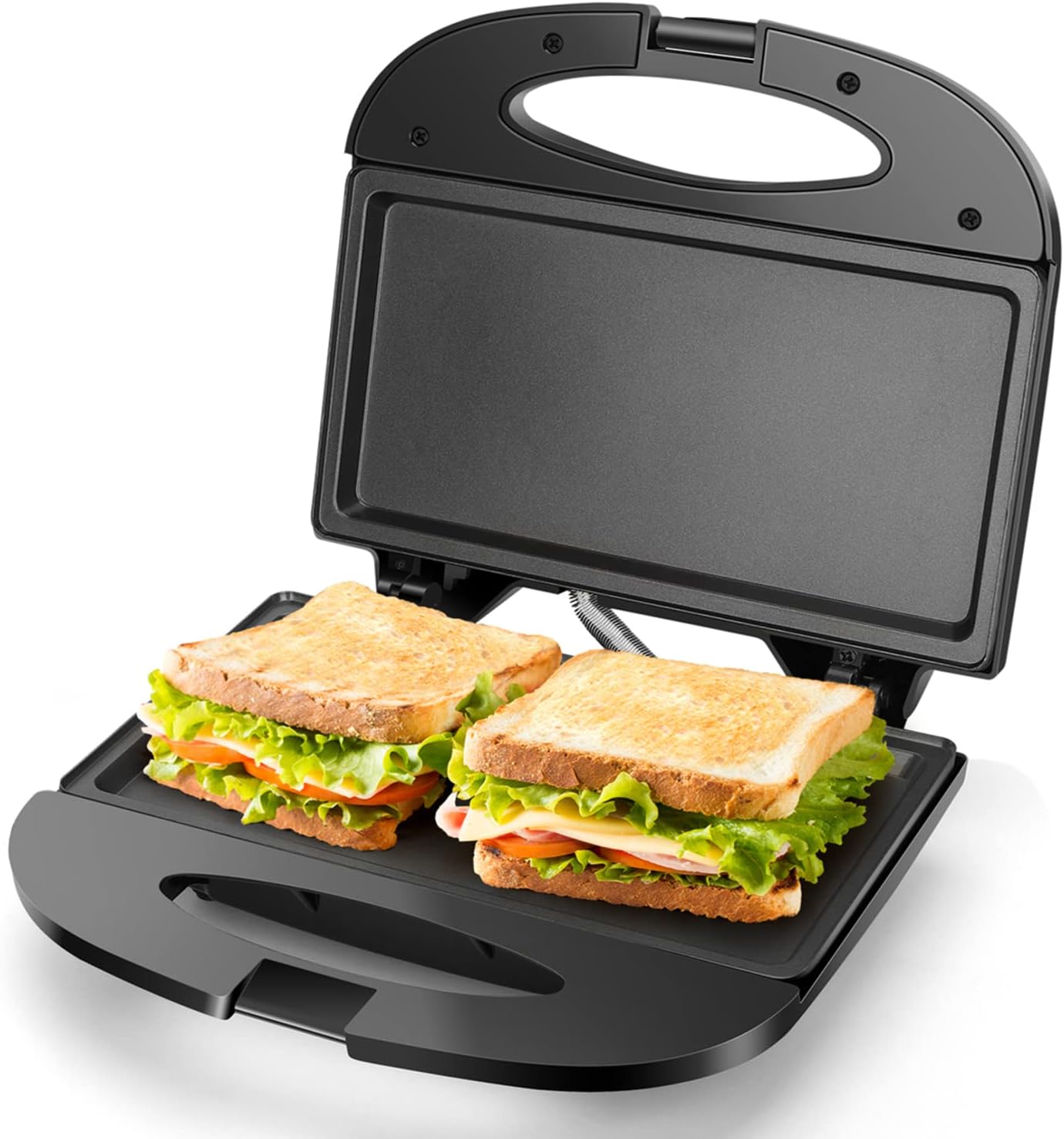 Shradha Trading Sandwich Hand Toaster,Sandwich Maker Grill