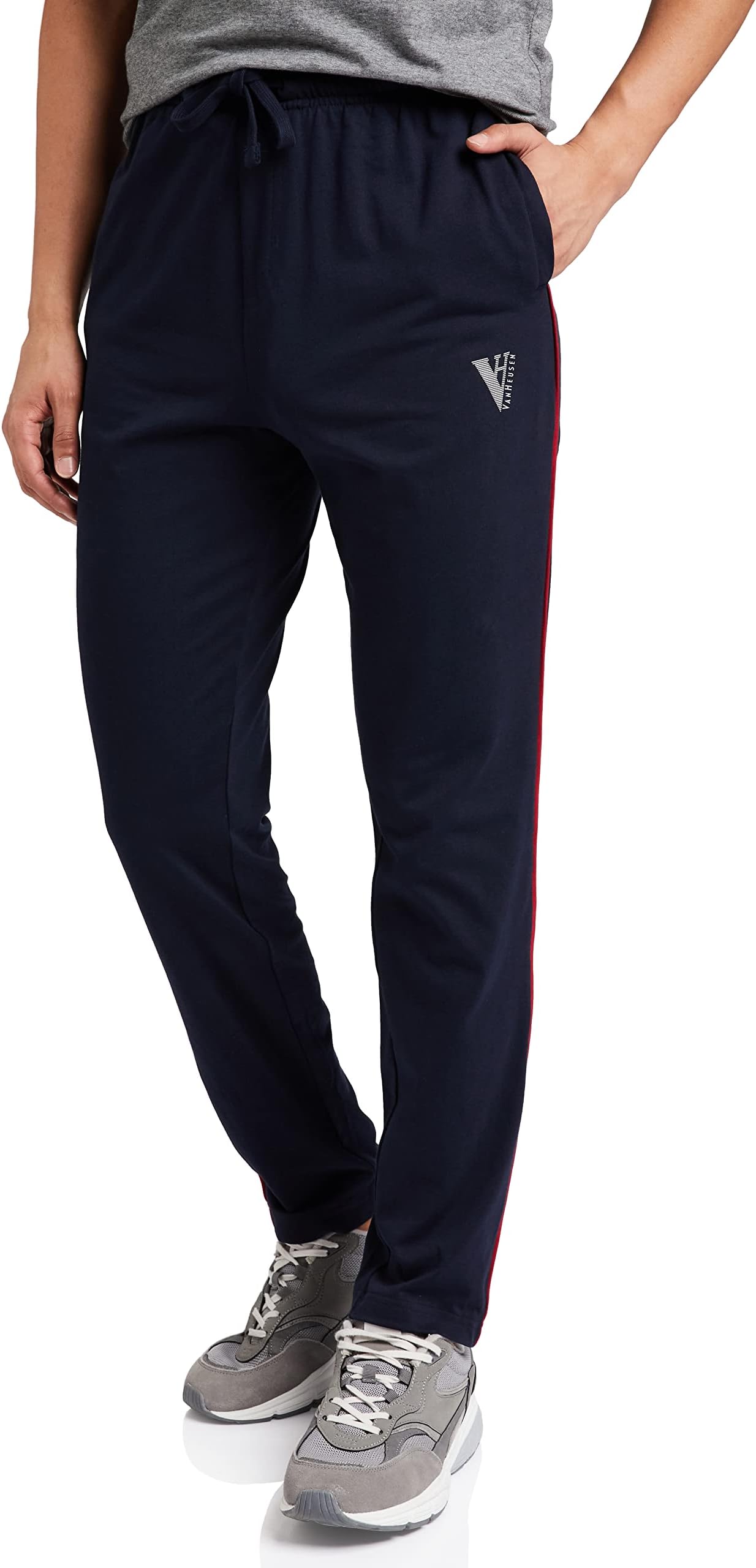 - Men's Track Pants Navy