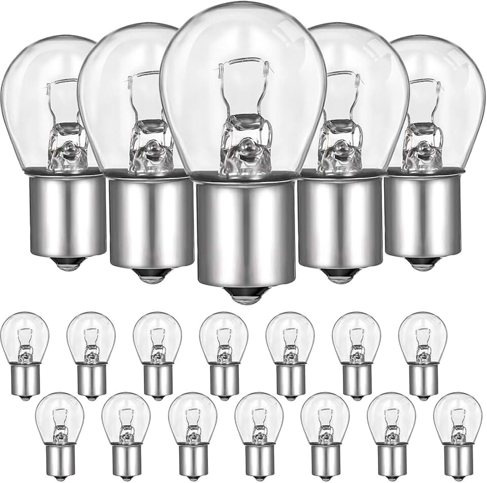rv light bulbs 12 volt