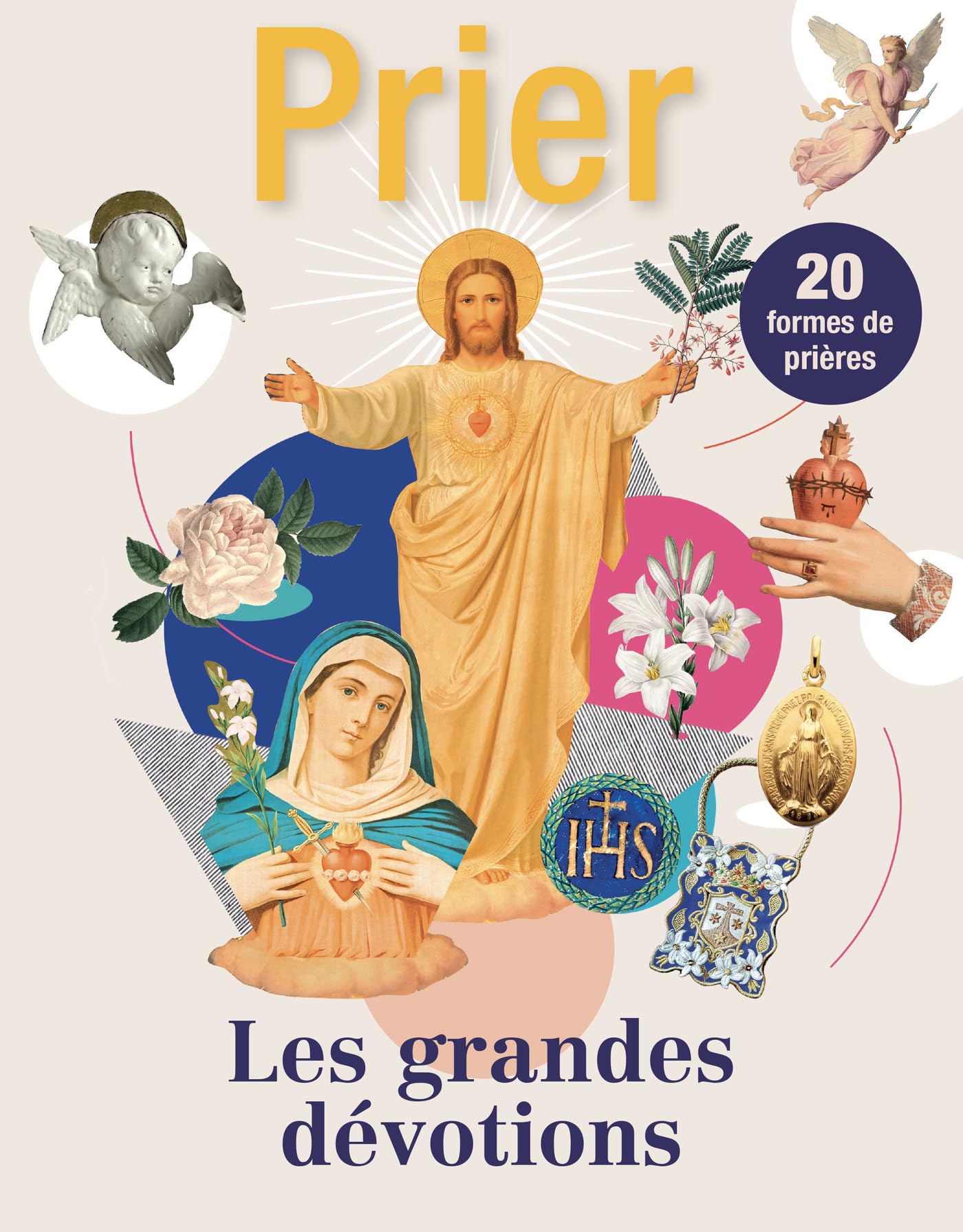 HS Prier les grandes dévotions
