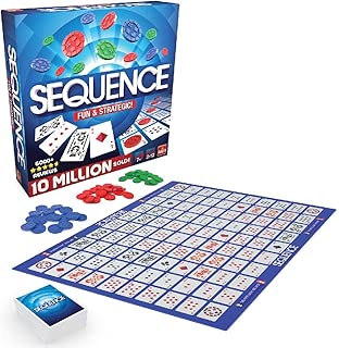 Goliath- Sequence, M