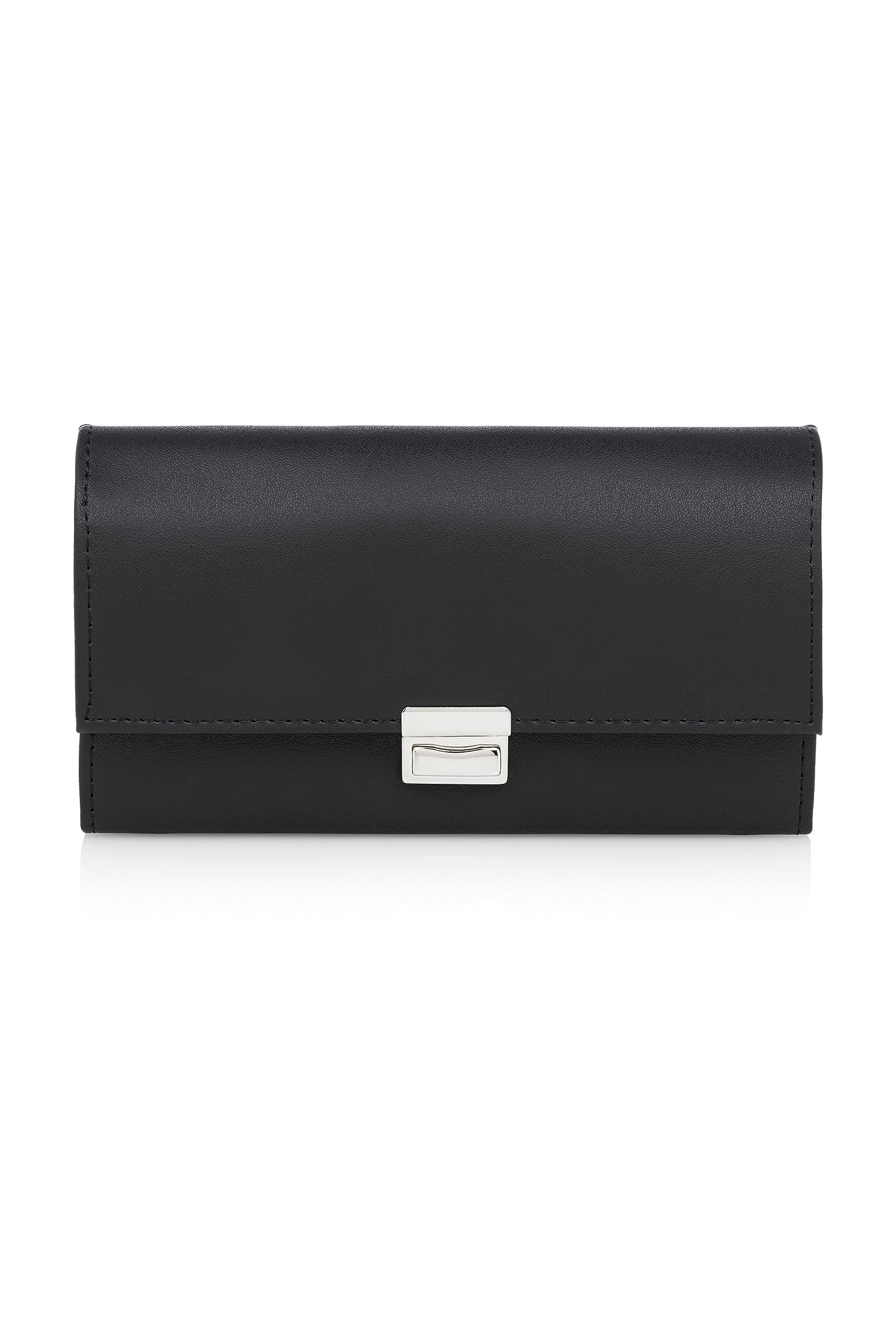 KarlowskyKZB 29 andMORE Waiter's Purse, Polyester, Black, 18.2 cm Width, 10 cm Height