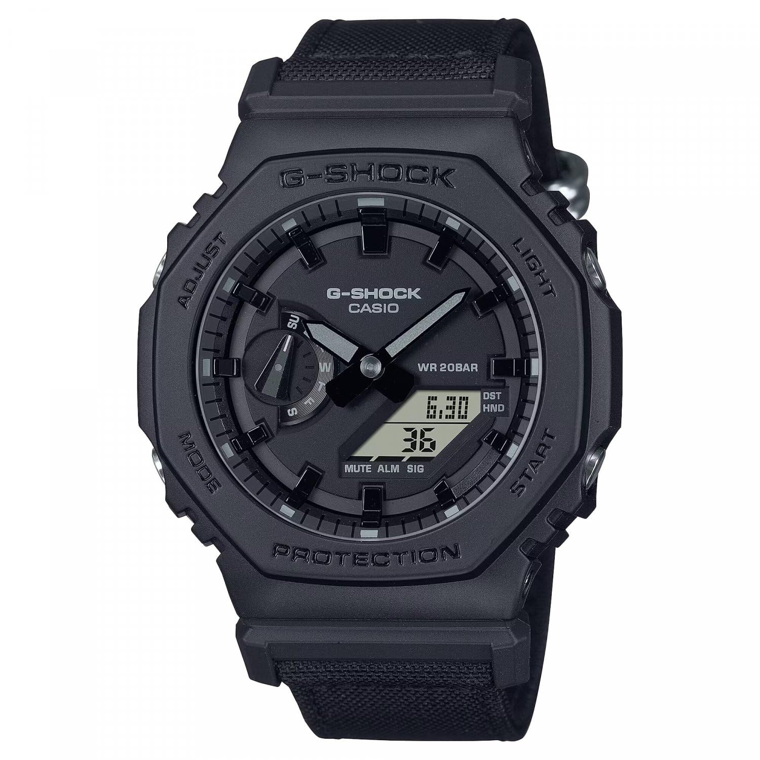 Casio - GA-​2100BCE-​1AER GA-​2100BCE-​1AER, G-​Shock
