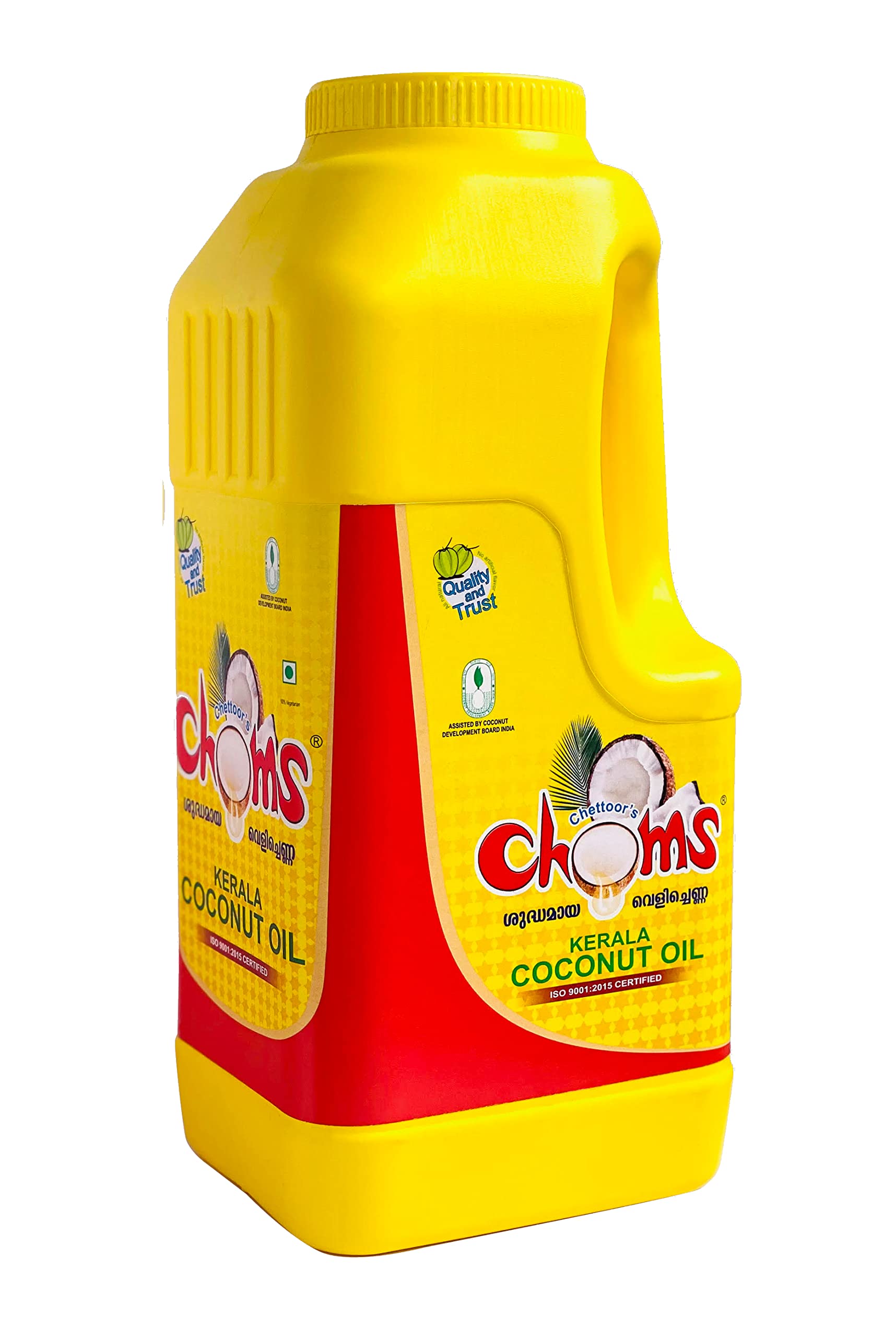 CHOMS Kerala Coconut Oil, 1 Litre Wide mouth Jar (B09PG9JCWX) Amazon Price History, Amazon Price Tracker