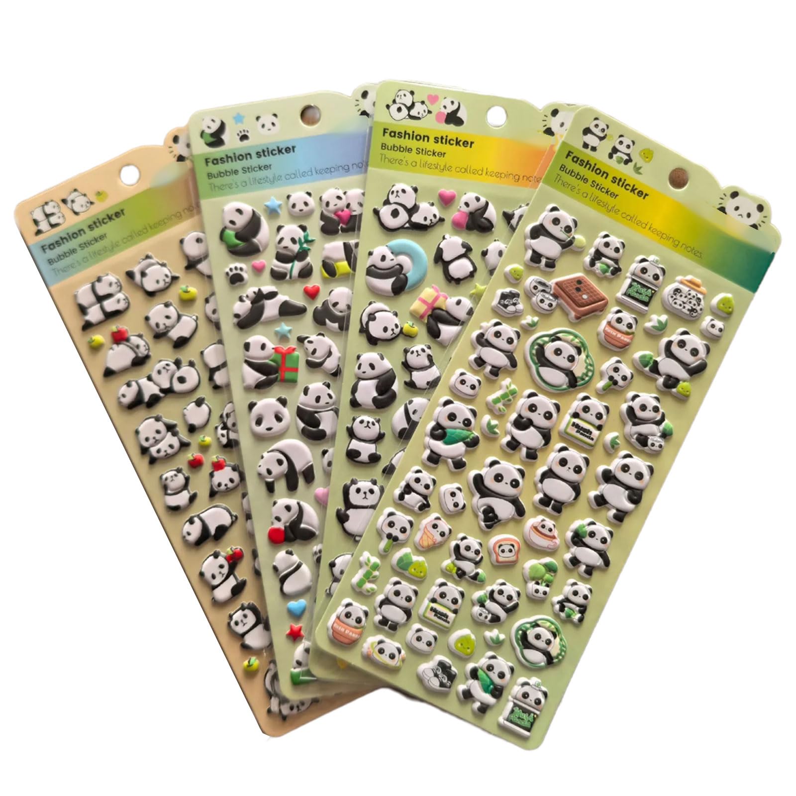 Adorable Sticker Cartoon Stickers Tiny Handcraft Stickers Tiny Sticker for Water Bottle, Notebook, Scrapbooking Adorable for Scrapbooks