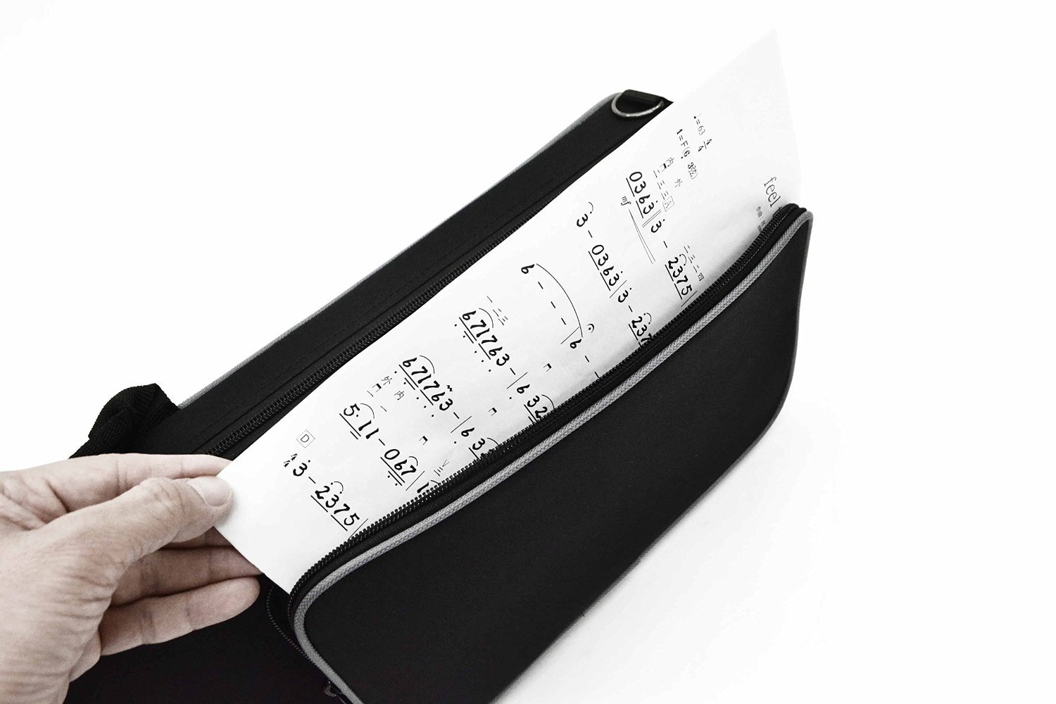 Amazon.co.jp: 二胡用セミハードケース 古月二胡 NKC-03 BLUE