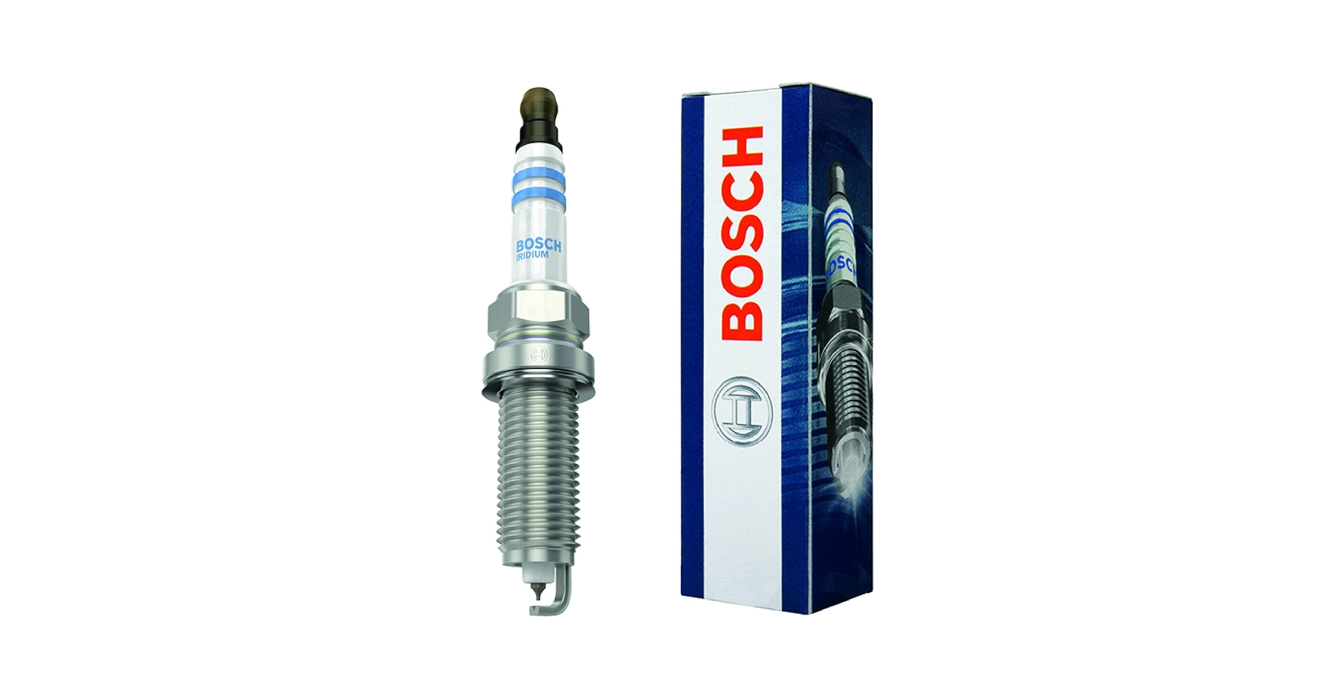 Amazon.com: BOSCH VR7SI332S OE Fine Wire Iridium Spark Plug