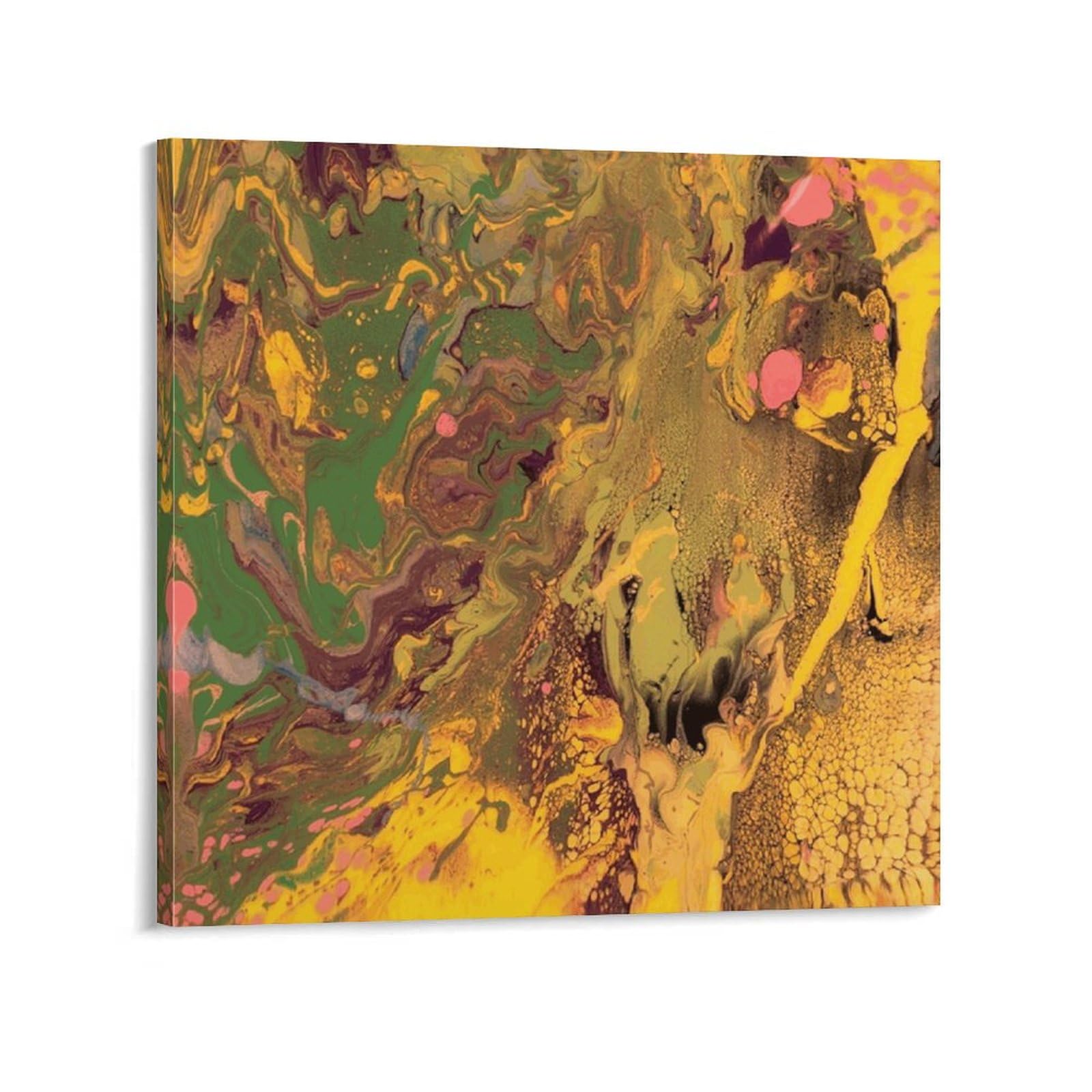 ゲルハルト・リヒター ポスター Amazon.co.jp: ポスター ゲルハルト リヒター Abstract painting
