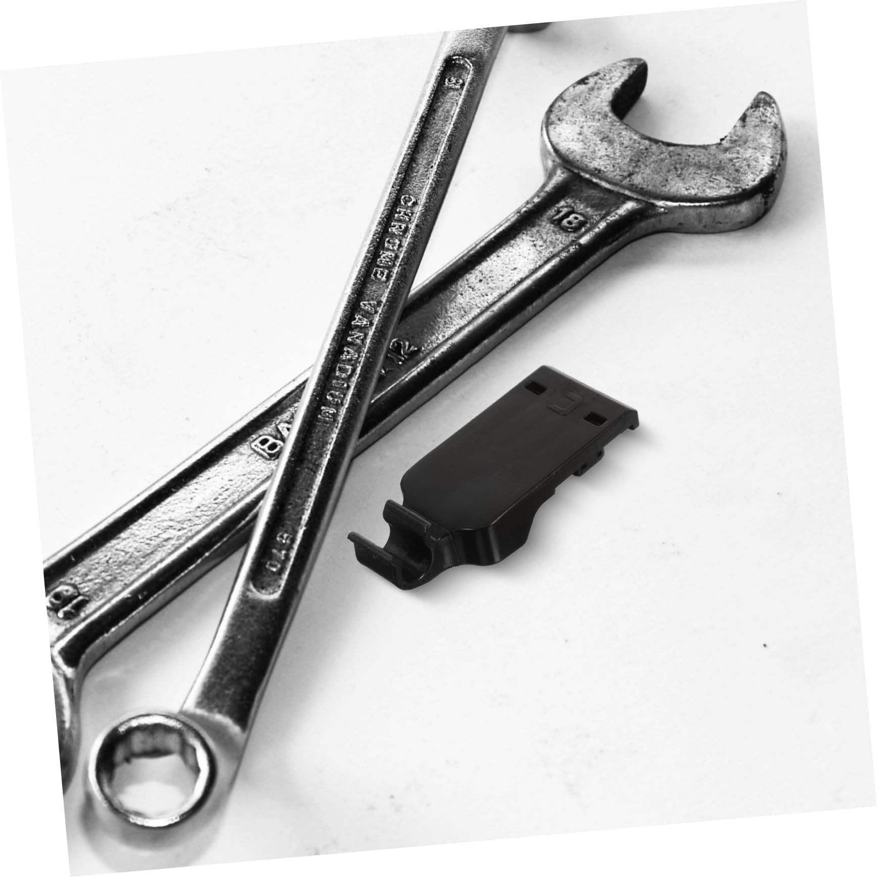 Butoir De Capot Ajustable Cabilock – Réduit Les Vibrations, Installation Facile, Fixation Sécurisée Pour Voiture - 3