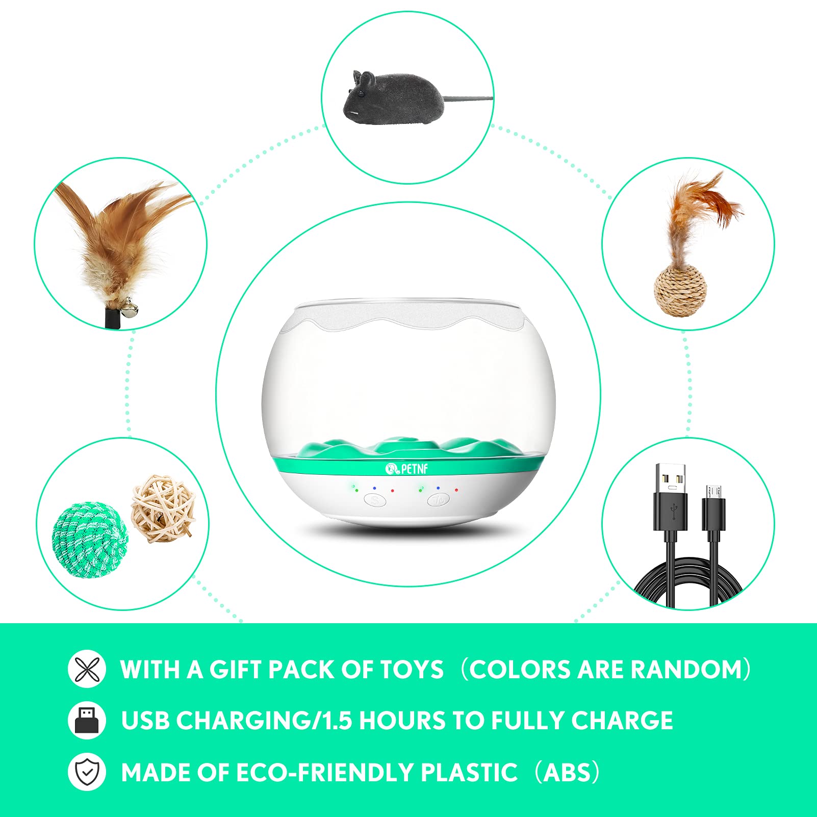 Buy Hidden Cat Litter Box Kitty Hidden Litter Box Cat House Indoor