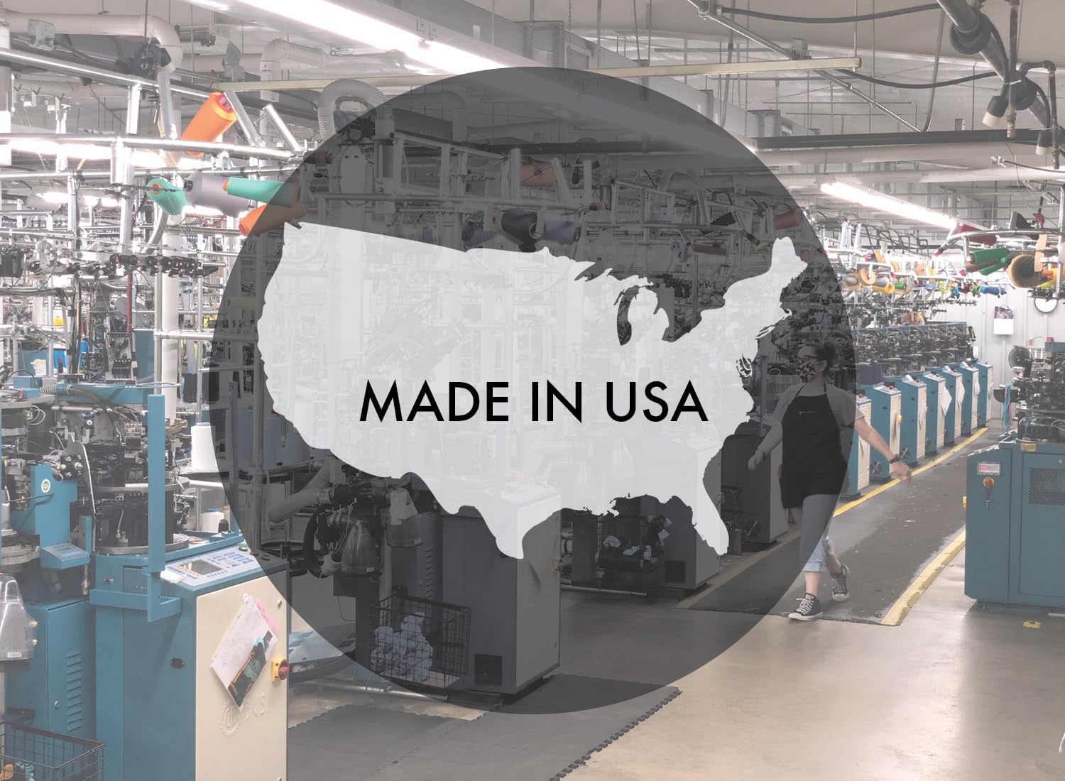 DEFEET Navy w/Scarlet, White, and Royal Stripes - Socks