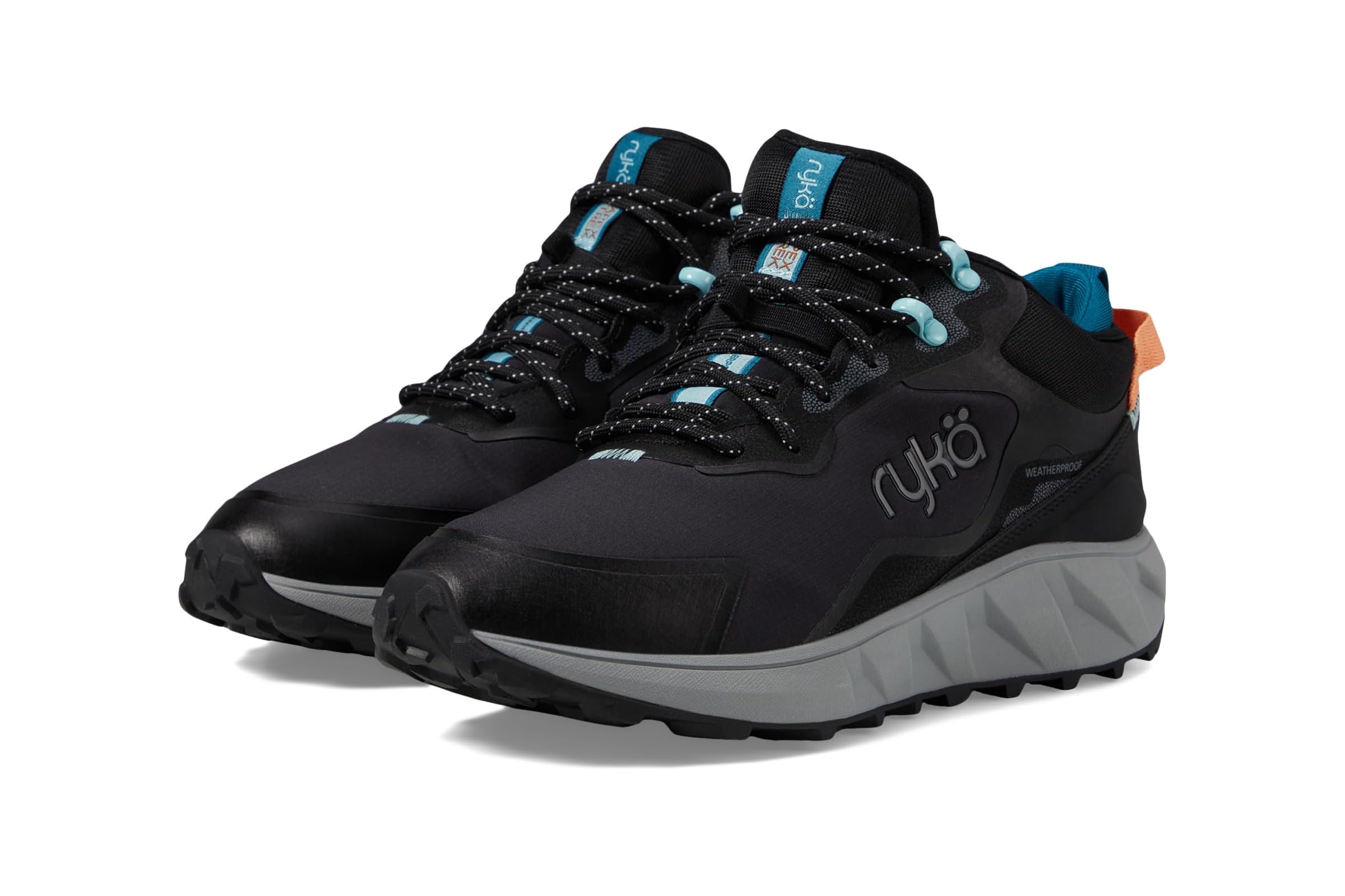 Ryka Apex Trek Mid