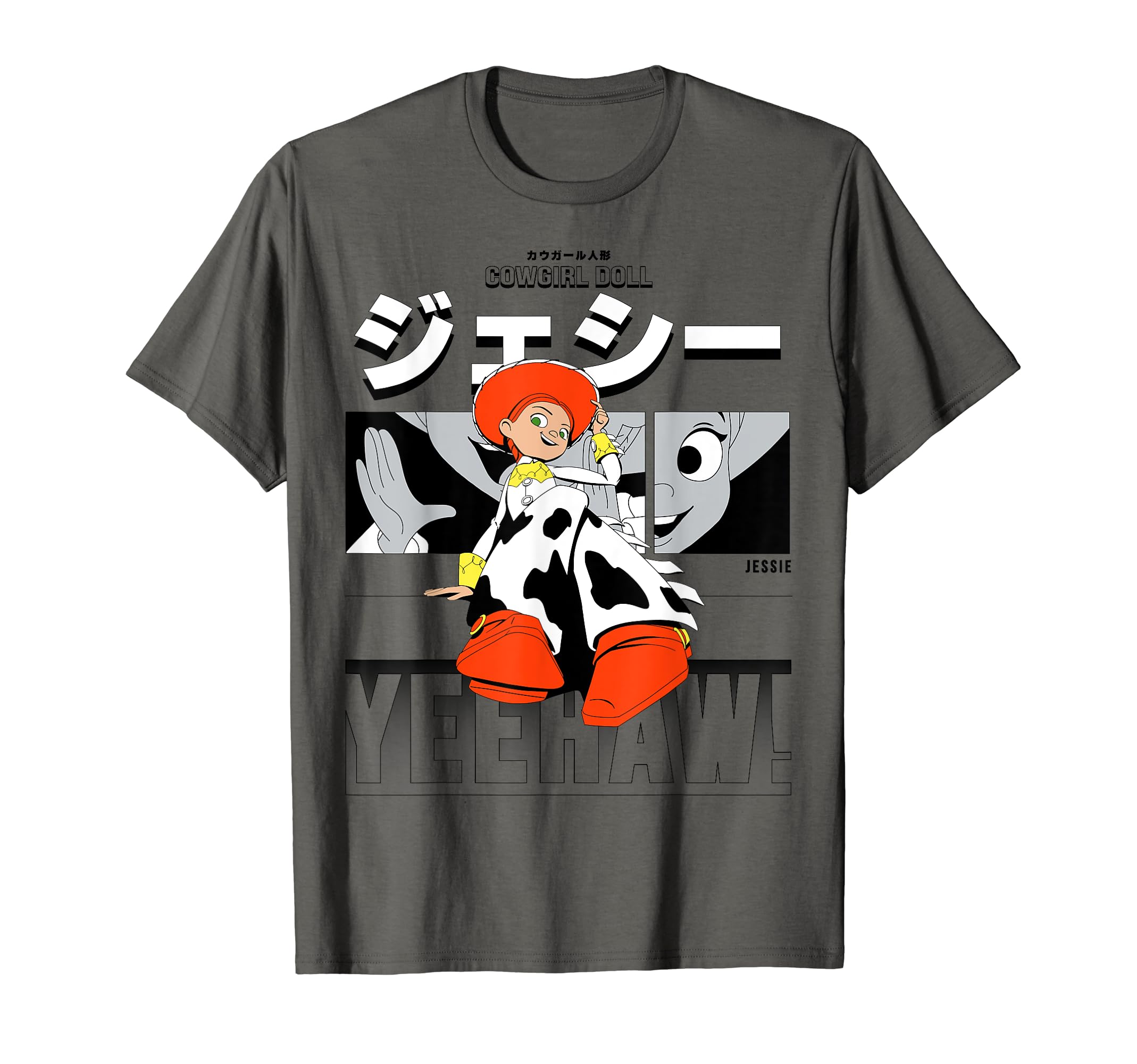 アリーム ジェシー トイストーリー 長袖シャツ 【公式通販】