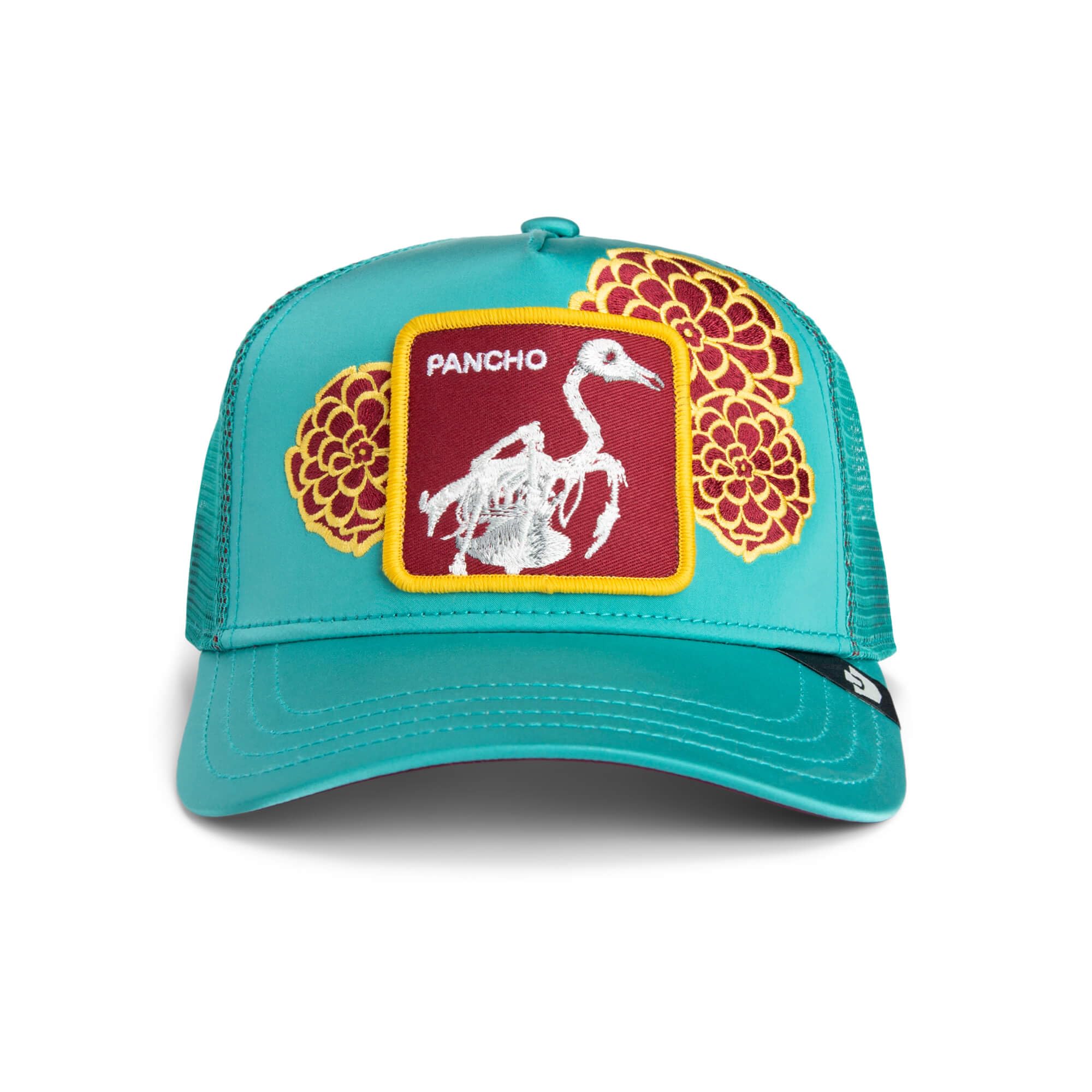 Goorin Bros. DDLM Collection Trucker Hat
