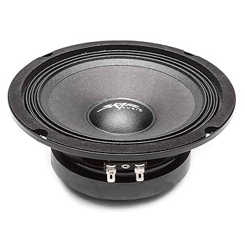 SKAR AUDIO FSXシリーズ スピーカーセット　6.5インチ　2台セット FSX65 | 6.5
