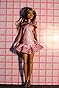 Amazon.com: Barbie Fashionistas Doll 21 Pretty in Python - Original ...
