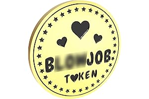 Cheerin Love Token: Romantic Gifts for Men