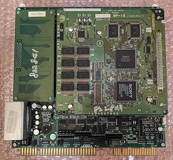 ナムコ　ゲーム基板　改造キット ナムコ ゲーム基板 改造キットの通販 by wggv's shop｜ラクマ