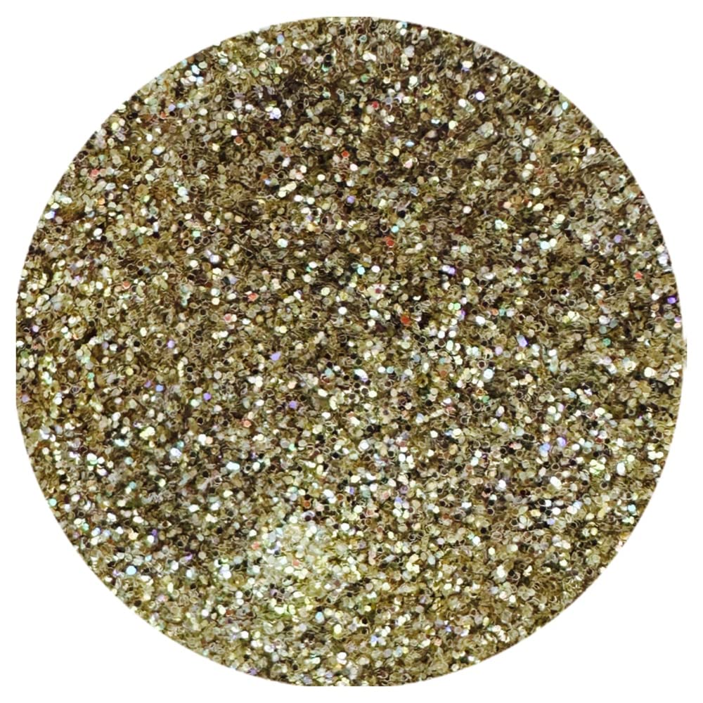 OH! SWEET ART - Soft Gold Disco Cake 5g decorating, cake pops, wedding cakes