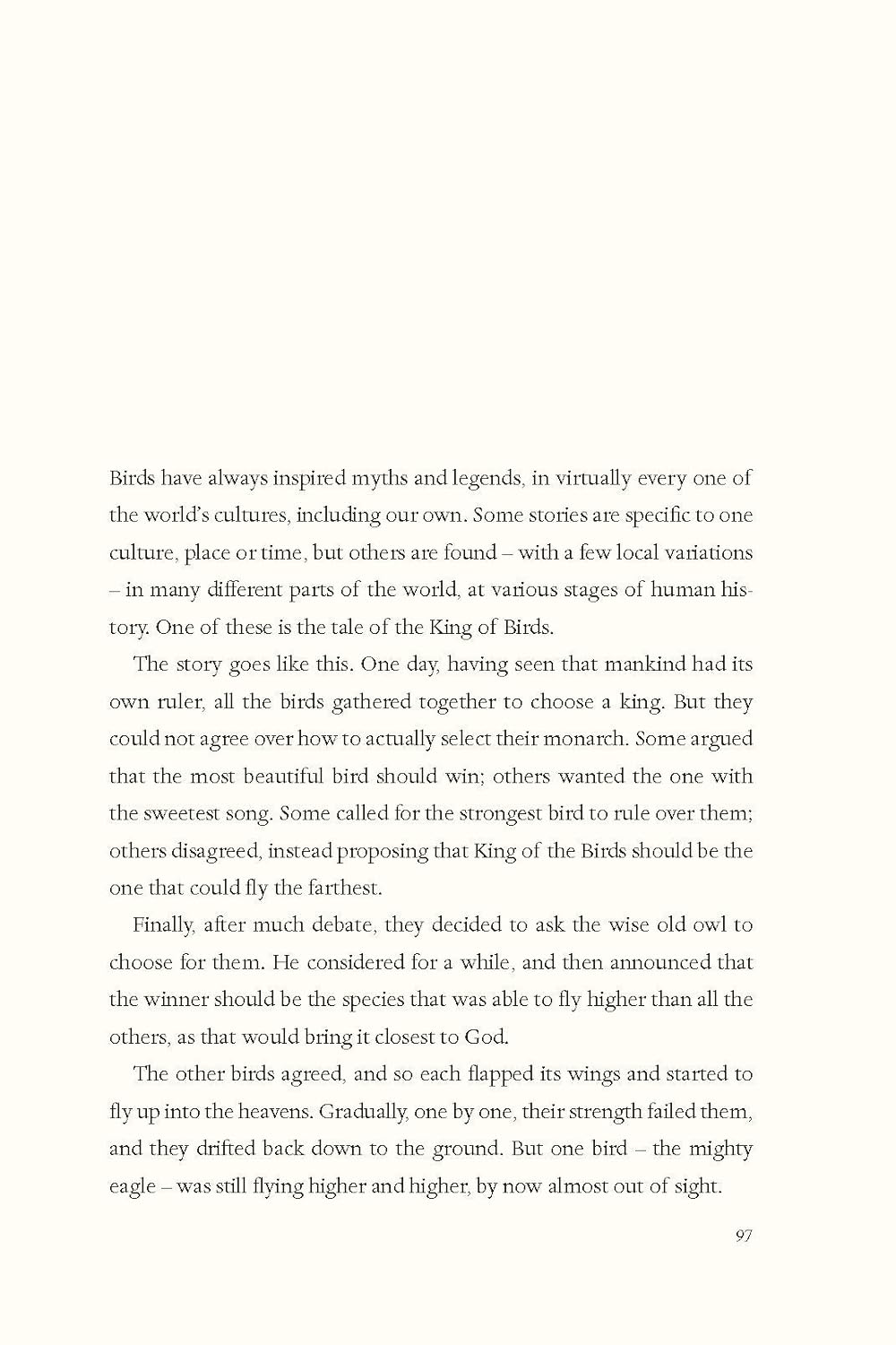 The Wren: A Short Biography - Image 5